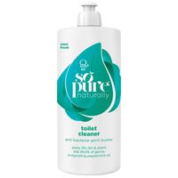 SoPure Toilet Cleaner